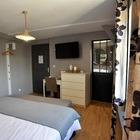 Angel Chambres D'hotes *